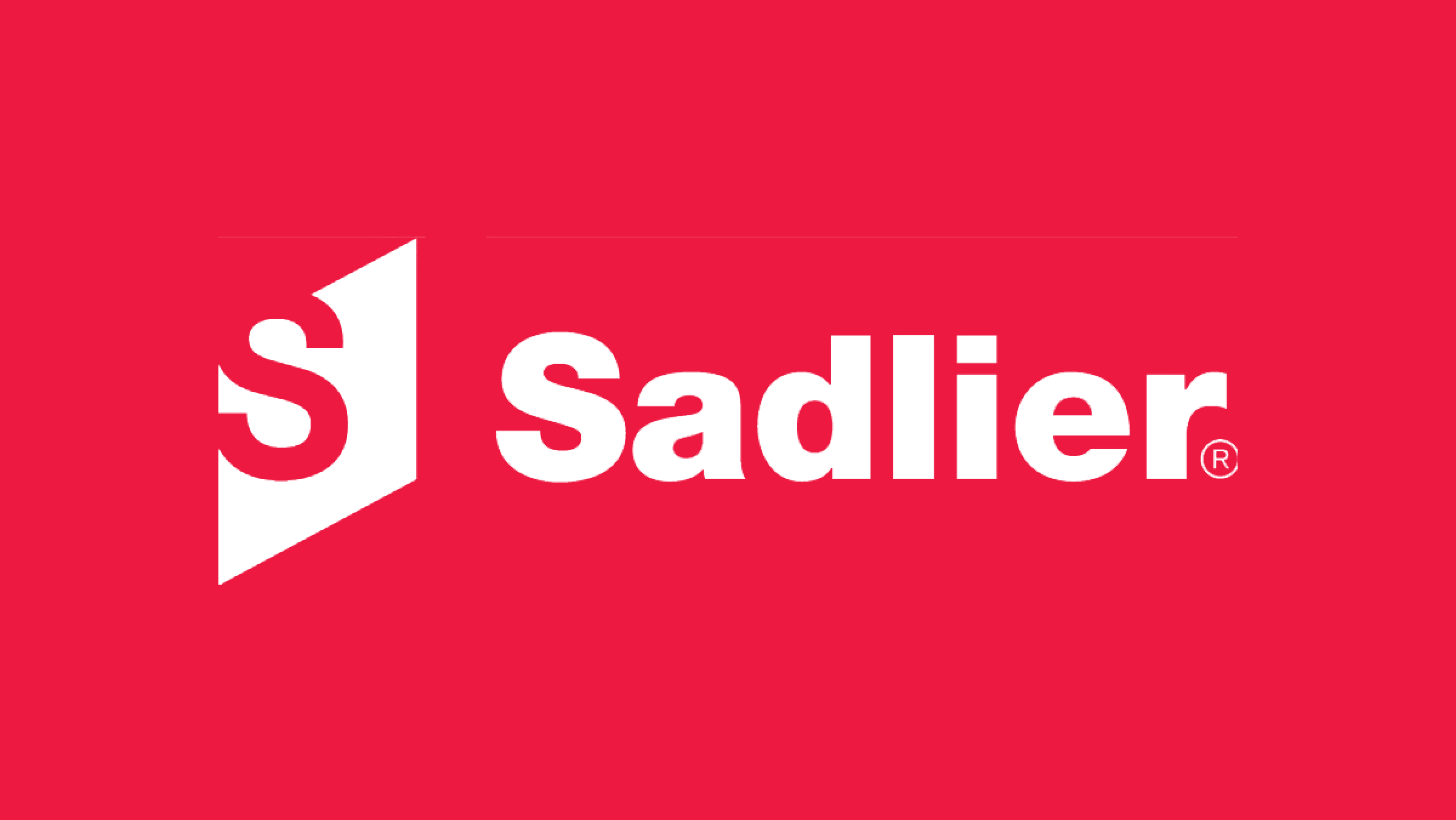 Sadlier Improves Lead Qualification with MultiStep Form Strategy